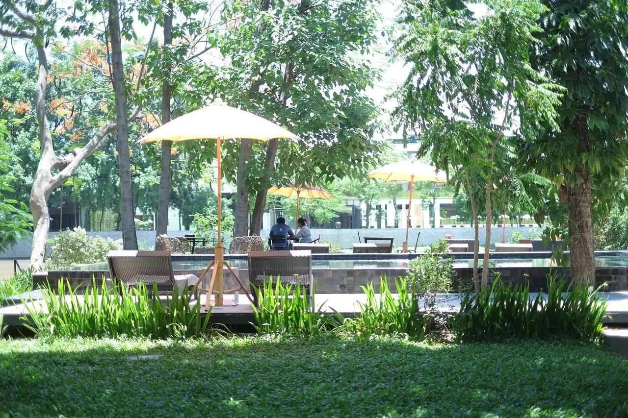 I-River Chiangmai Chiang Mai Luaran gambar