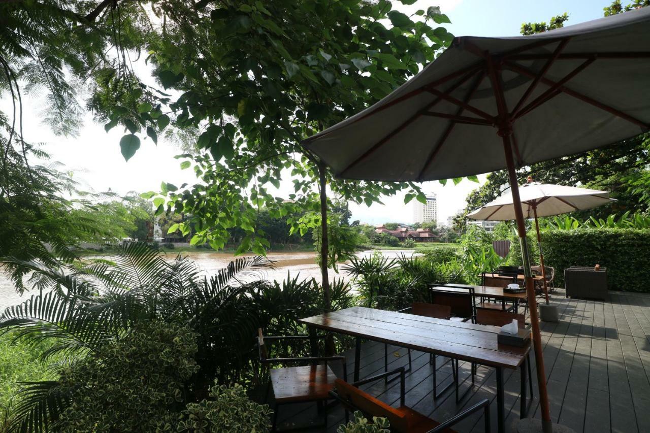I-River Chiangmai Chiang Mai Luaran gambar